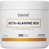 Ostrovit, Beta Alanine 800 мг, 300 капс.