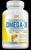 Proper Vit,  Omega 3 Triglyceride Form 1360 мг. 60 гел. капс.