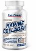 Be First, Marine Collagen + hyaluronic acid + vitamin C,120 табл.
