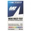 German American Technologies, Mens Multi+Test, 150 таб.