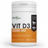 Atletic Food, Vitamin D3 5000 IU, 120 капс.