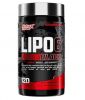 Nutrex, Lipo-6 BLACK, 120 капс.