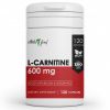Atletic Food, L-carnitine 600 мг, 120 капс .