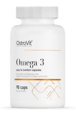 Ostrovit, Omega 3 to swallow, 90 капс.